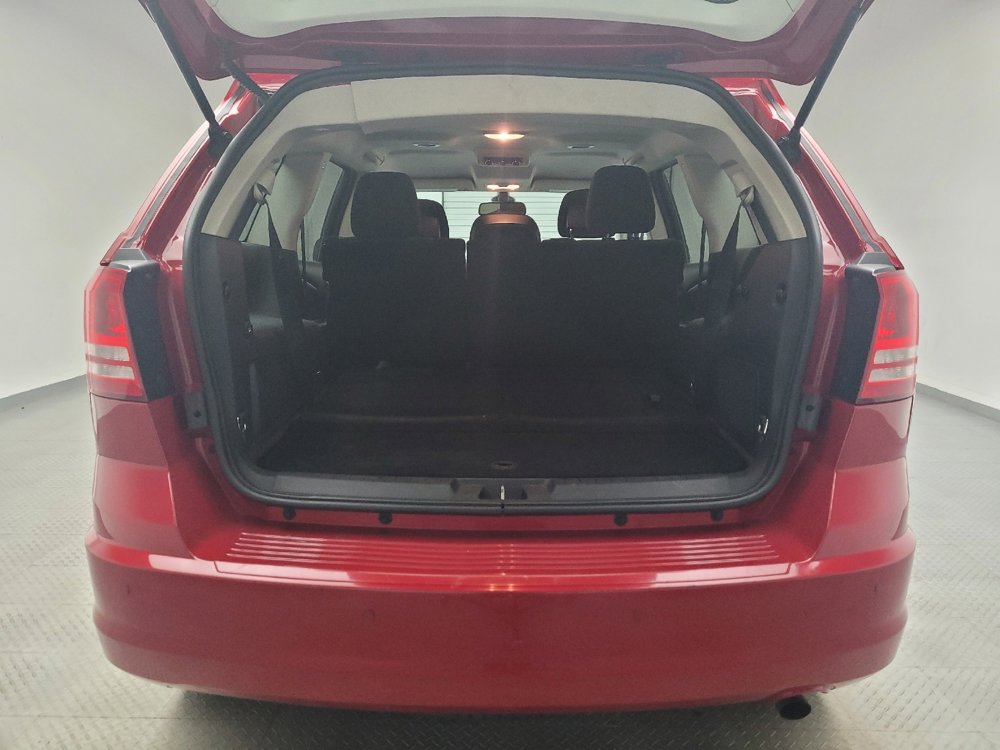 Used 2020 Dodge Journey SE w/ SE Popular Equipment Group image 29