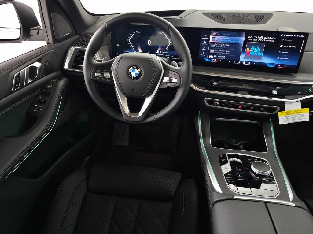Used 2026 BMW X5 xDrive40i w/ Premium Package AWD/4WD image 14