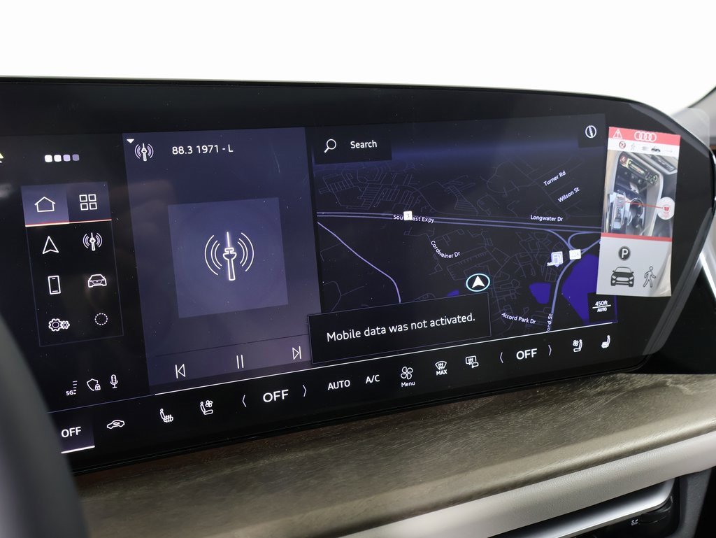 New 2025 Audi Q5 Prestige image 5
