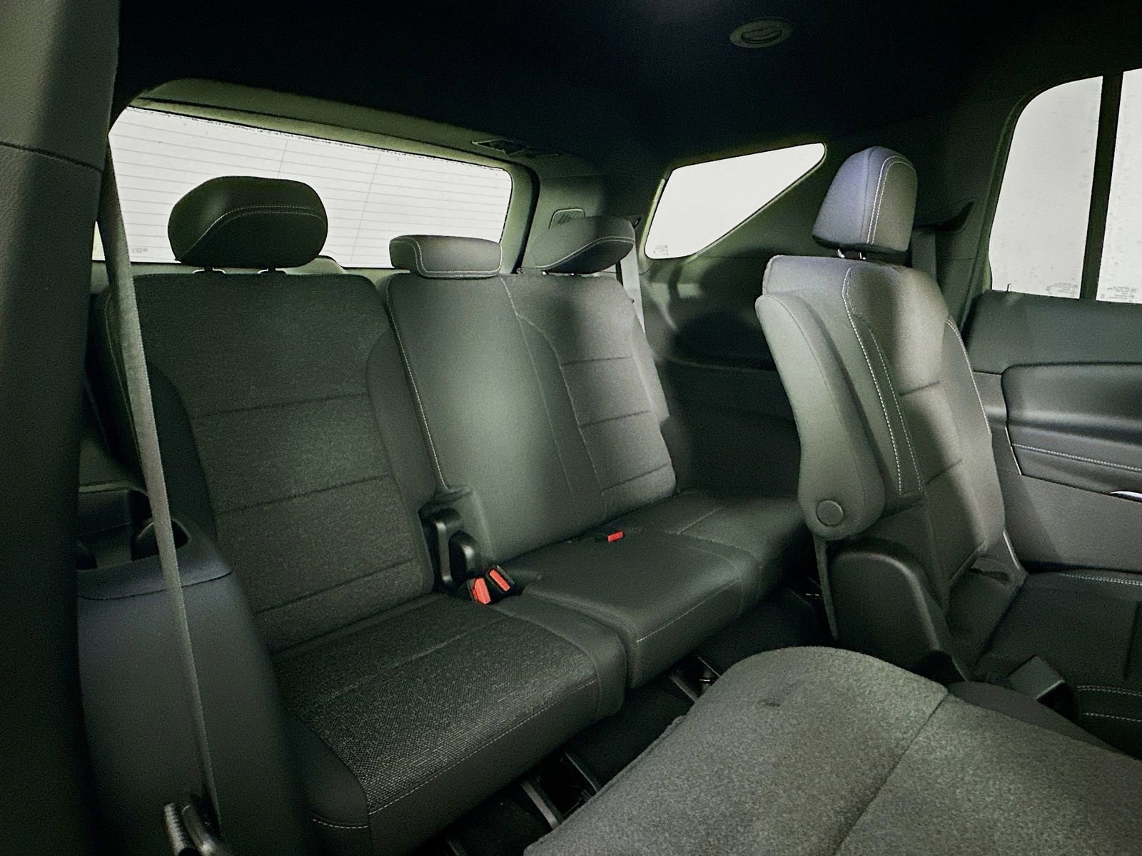 New 2026 Chevrolet Traverse LT image 27