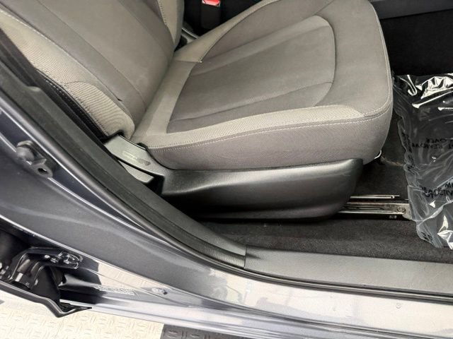 Used 2024 Subaru Impreza 2.0i AWD/4WD image 21