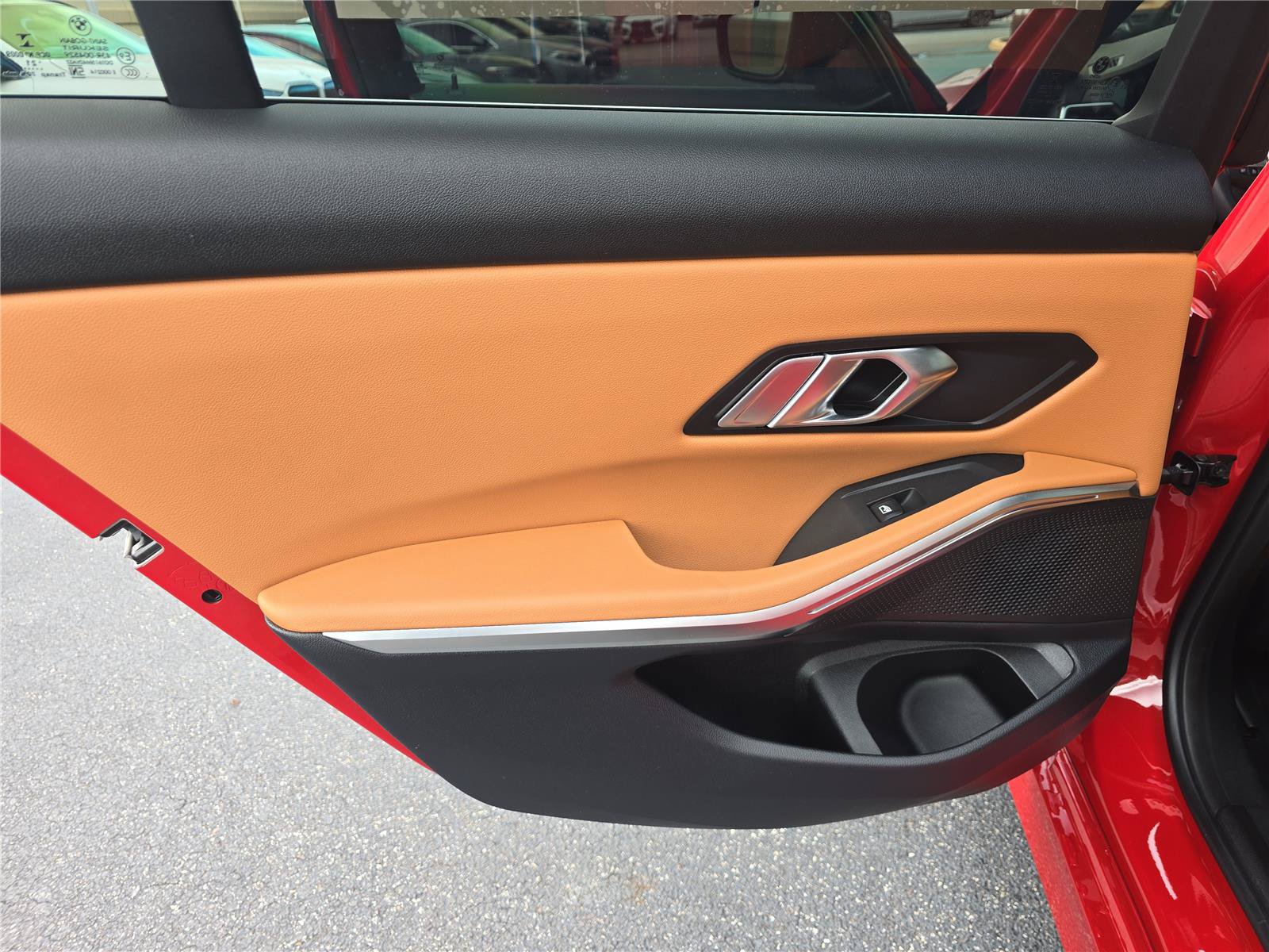 Used 2022 BMW 330i Sedan RWD image 9