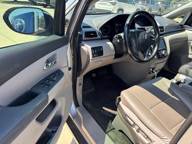 Used 2016 Honda Odyssey EX-L image 9