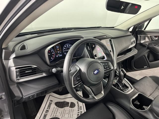 Used 2020 Subaru Legacy Limited AWD/4WD image 20