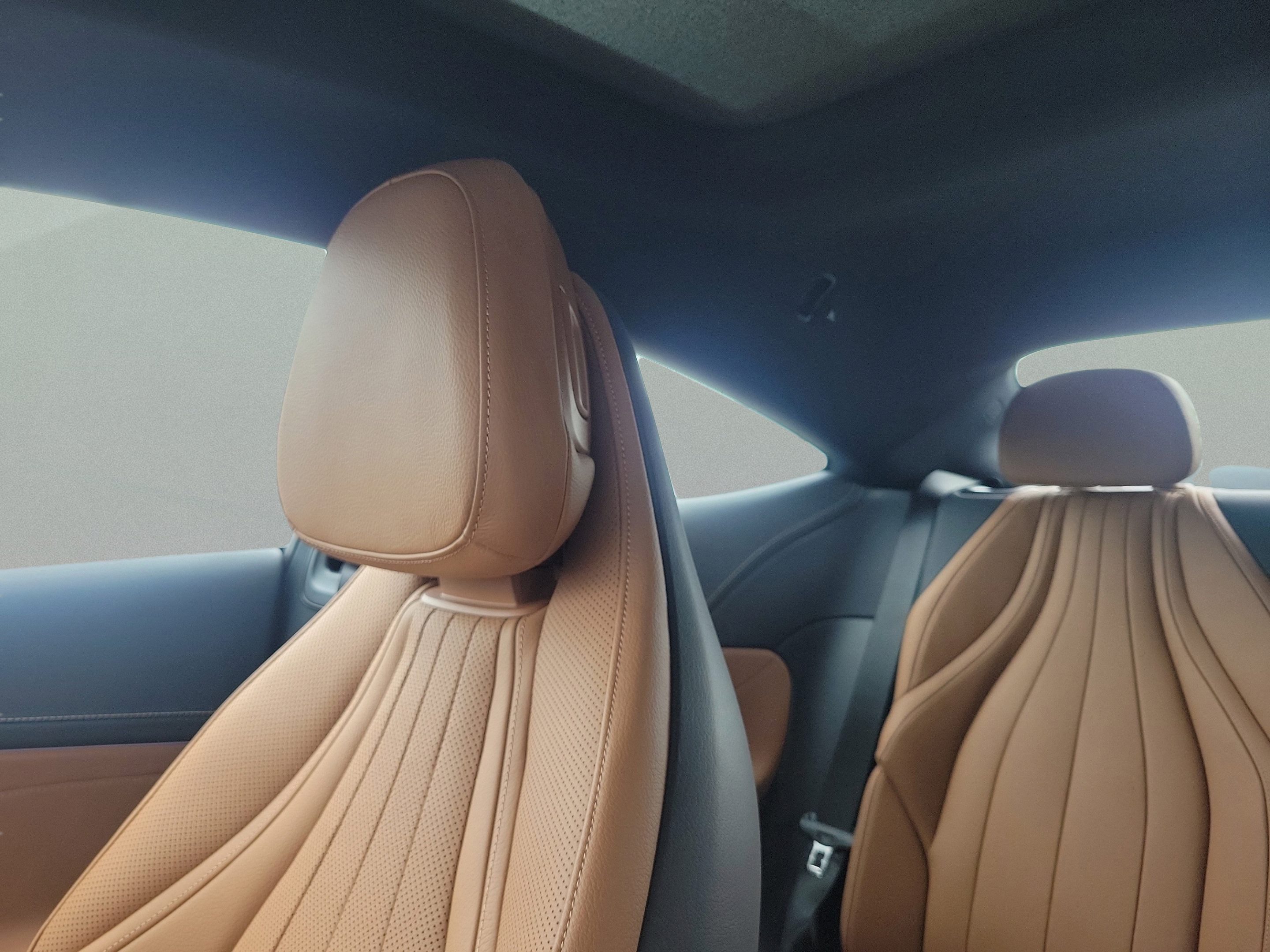 New 2026 Mercedes-Benz CLE 450 4MATIC Coupe image 13