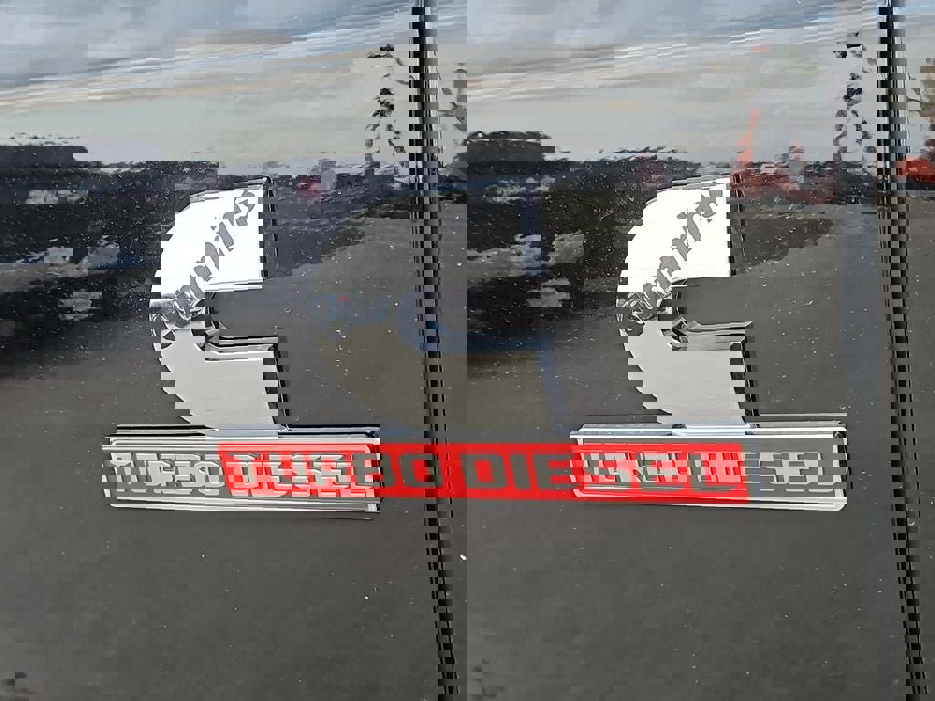 New 2026 RAM 3500 Lone Star image 15