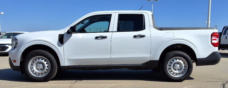 Used 2026 Ford Maverick XL w/ Equipment Group 101A AWD/4WD image 5