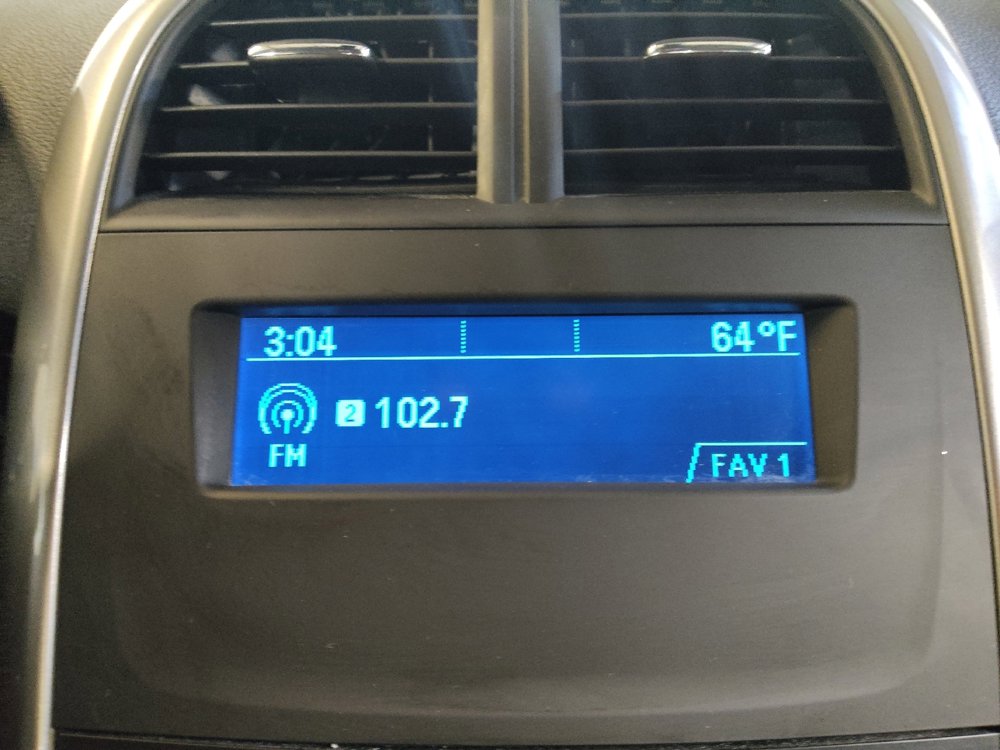 Used 2016 Chevrolet Malibu LS image 25