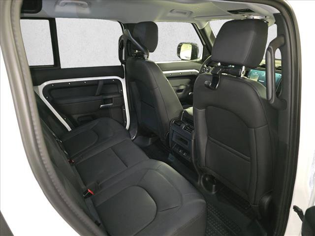 New 2026 Land Rover Defender 110 S image 11