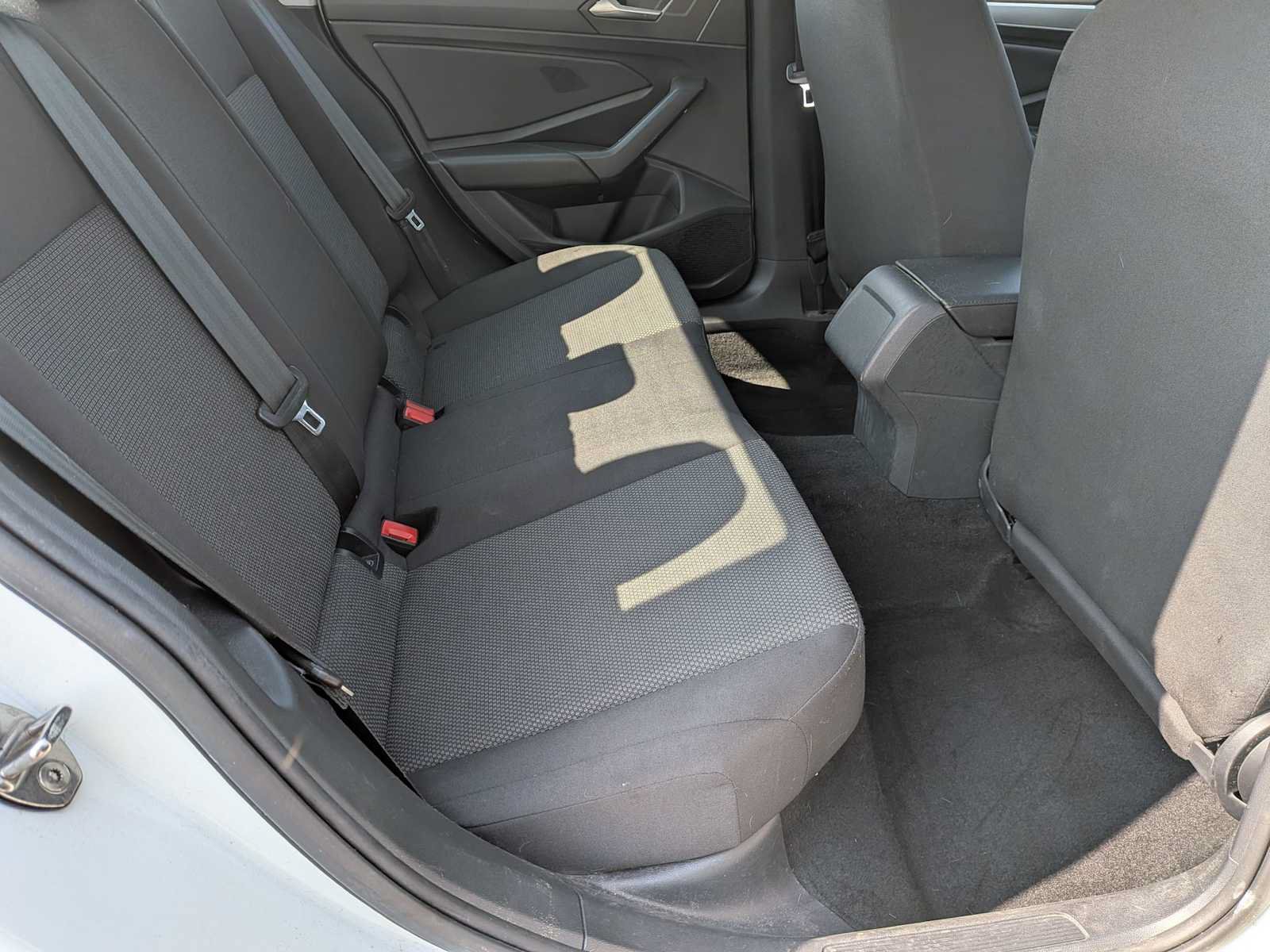 Used 2019 Volkswagen Jetta S w/ Driver Assistance Package FWD image 18