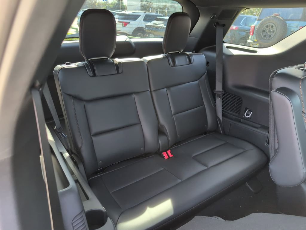 New 2026 Ford Explorer Tremor w/ Tremor Ultimate Package image 17