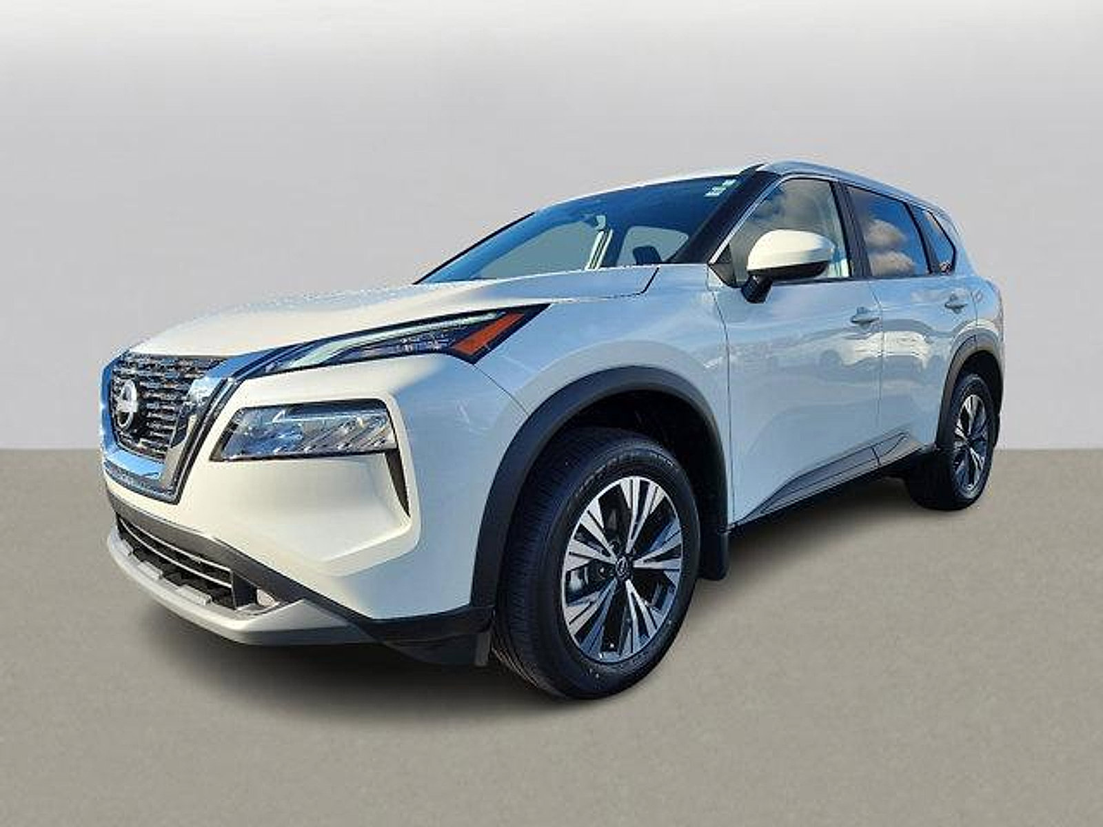 New 2023 Nissan Rogue SV image 2