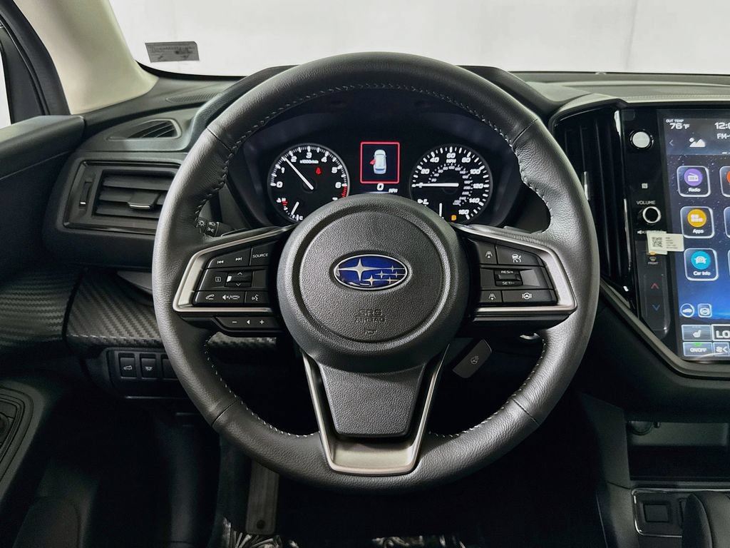 New 2026 Subaru Ascent Premium AWD/4WD image 11