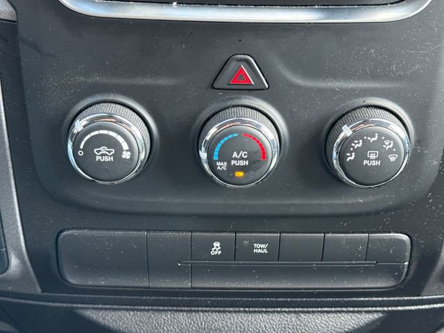 Used 2017 RAM 1500 Express w/ Black Ram 1500 Express Group image 30