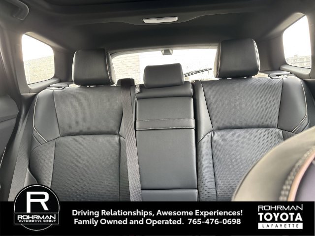 New 2026 Toyota Crown Signia w/ Advanced Technology Package AWD/4WD image 6