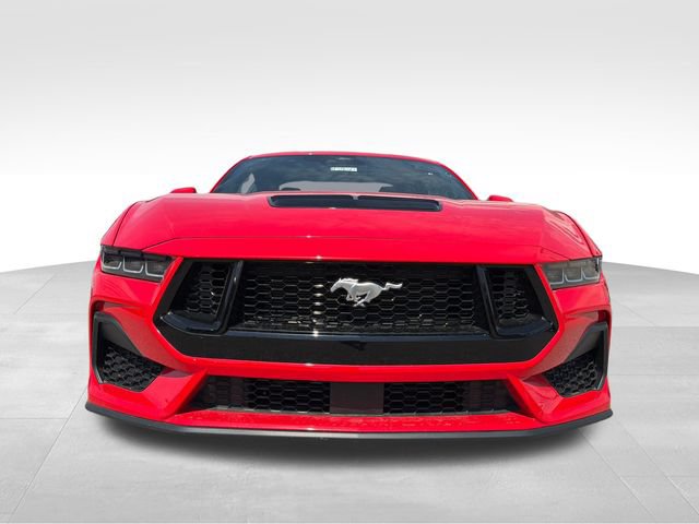 Used 2025 Ford Mustang GT Premium RWD image 2
