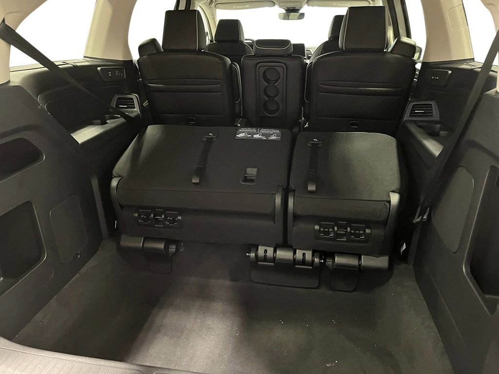 New 2026 Honda Odyssey Touring image 23