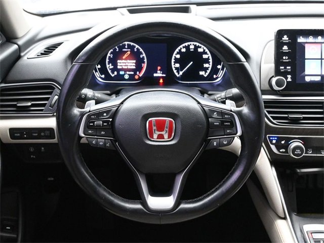 Used 2020 Honda Accord Touring image 24