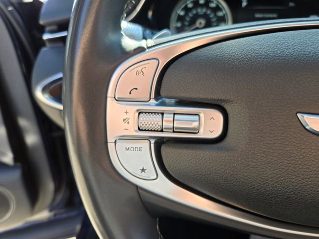 Used 2022 Genesis GV70 2.5T w/ Select Package image 23