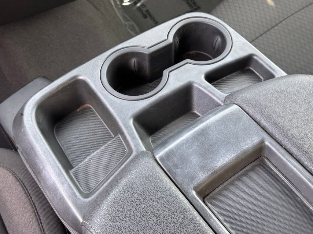 Used 2022 Chevrolet Silverado 1500 RST image 24