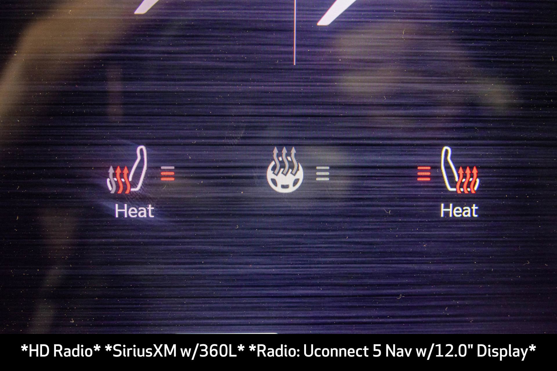 New 2025 RAM 2500 Big Horn image 5