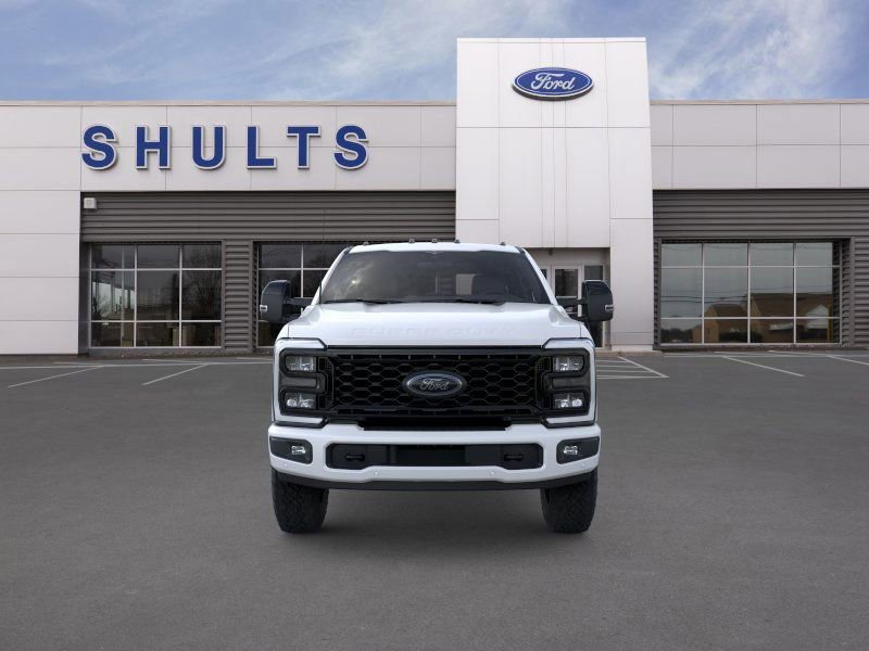 New 2026 Ford F350 Lariat w/ Tremor Off-Road Package image 7