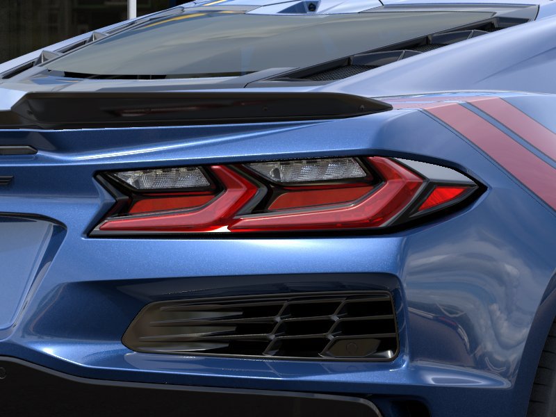 New 2027 Chevrolet Corvette Grand Sport RWD image 36