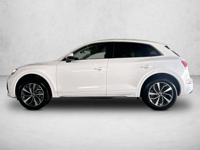 Used 2021 Audi Q5 2.0T Premium w/ Convenience Package AWD/4WD image 6