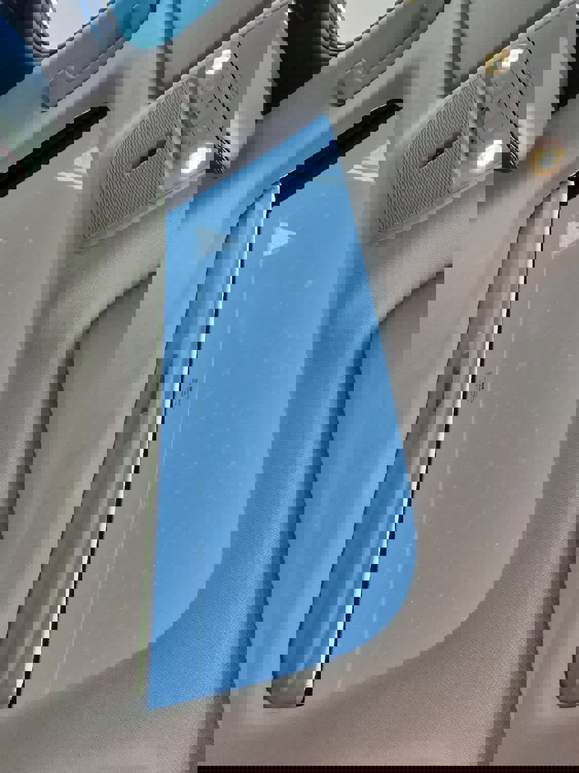 New 2026 Nissan Sentra SR w/ SR Premium Package FWD image 12