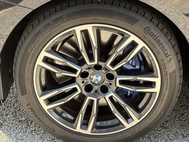 Certified 2024 BMW 540i xDrive w/ Premium Package AWD/4WD image 14
