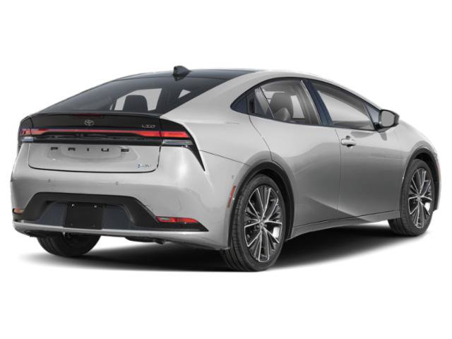 New 2026 Toyota Prius Limited AWD/4WD image 2