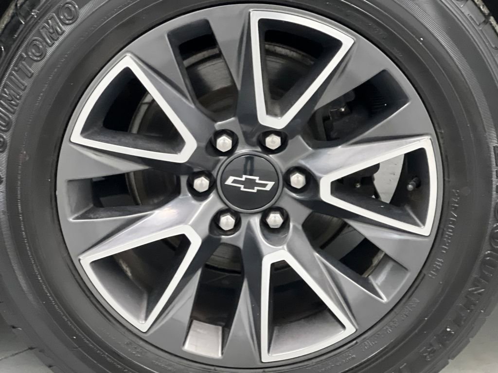 Used 2021 Chevrolet Suburban Z71 w/ Z71 Off-Road Package image 66