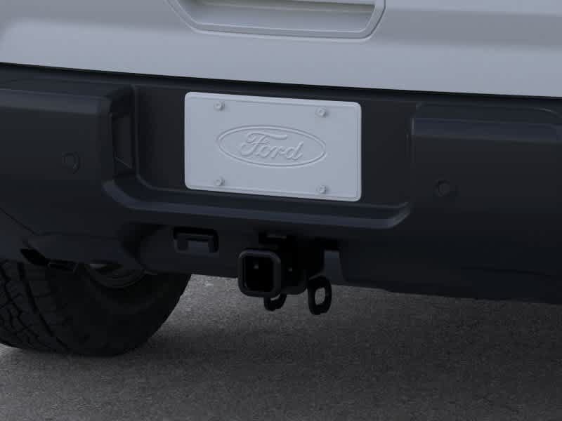 New 2026 Ford Bronco Sport Big Bend w/ Convenience Package AWD/4WD image 23