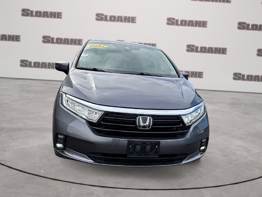 Used 2024 Honda Odyssey EX-L image 8