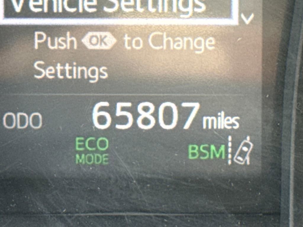 Used 2024 Toyota Camry SE image 20