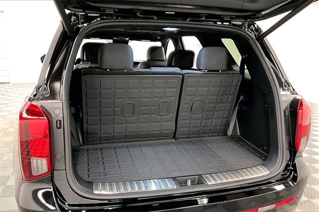 Used 2024 Hyundai Palisade Calligraphy image 38