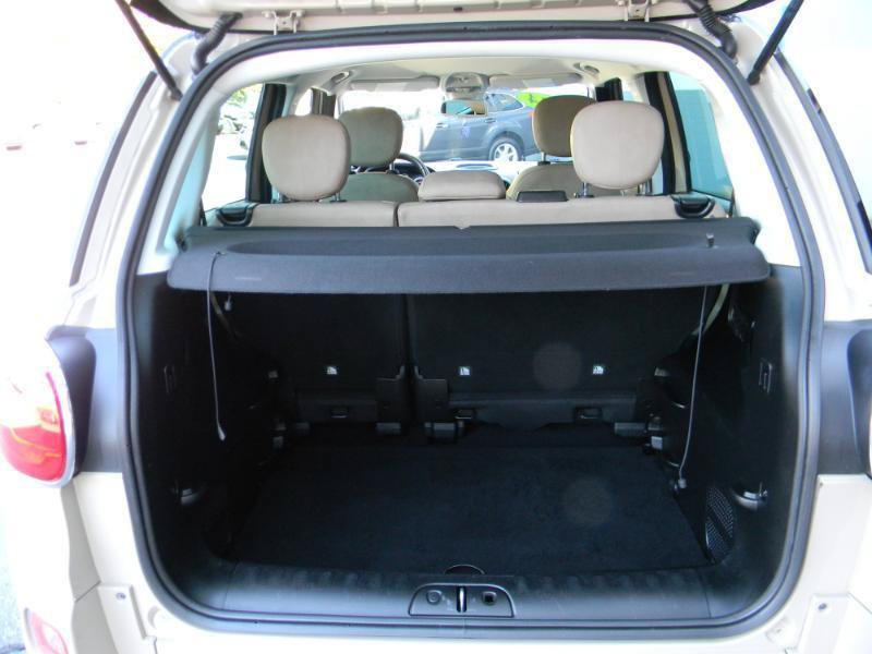 Used 2014 FIAT 500L Lounge FWD image 13