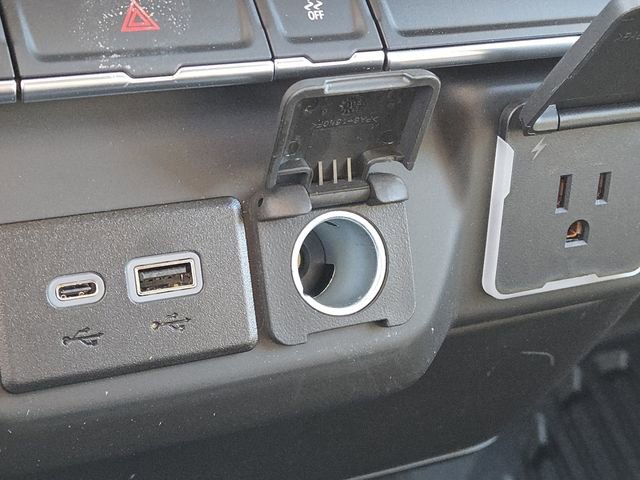 New 2026 Chevrolet Silverado 3500 W/T w/ WT Convenience Package image 8