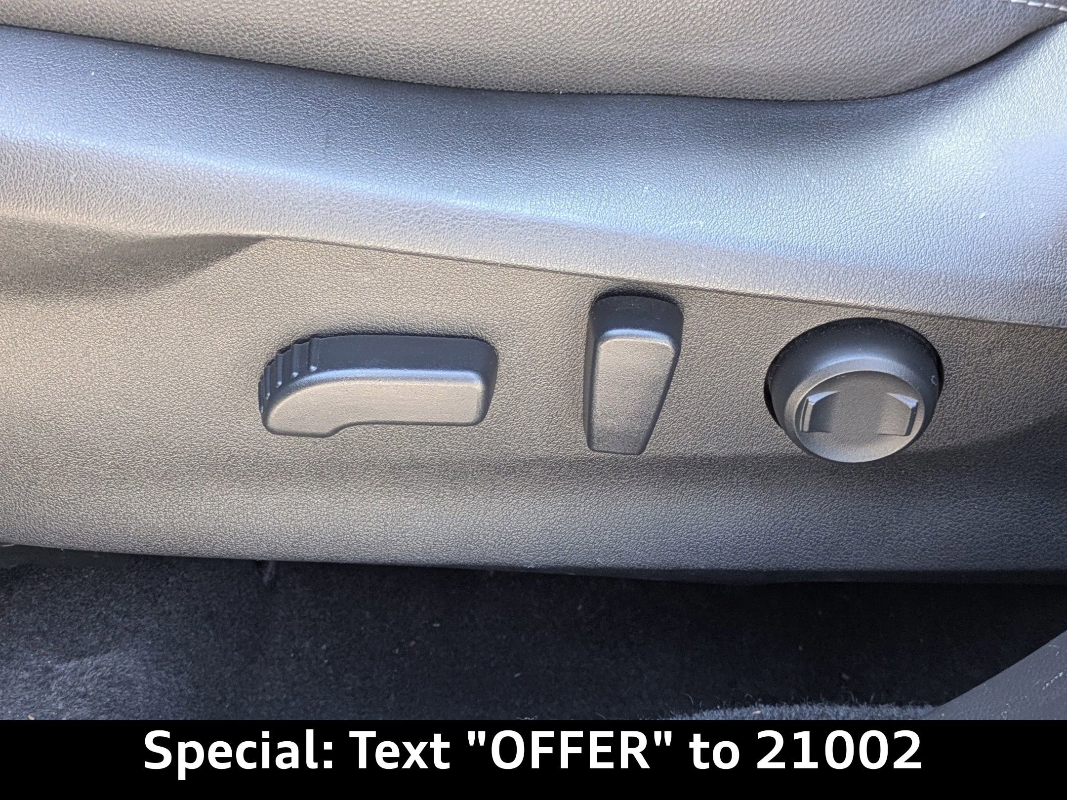 Used 2019 Subaru Forester Premium w/ Popular Package #1 AWD/4WD image 19