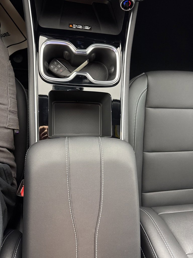 New 2025 Chevrolet Traverse LT w/ Enhanced Driving Package image 22