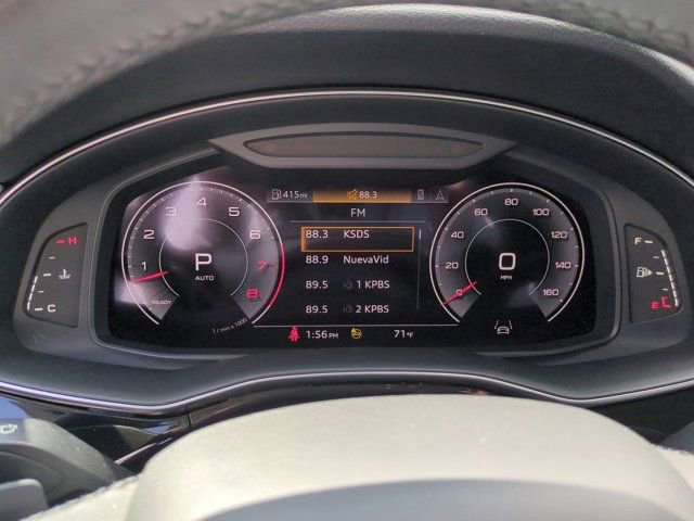 Used 2023 Audi Q7 3.0T Premium Plus image 19