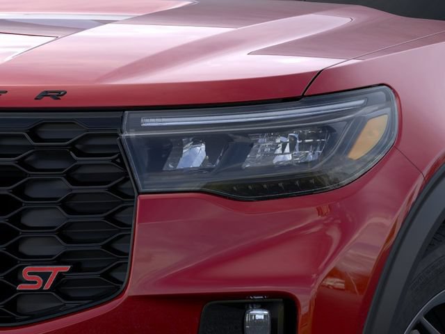 New 2026 Ford Explorer ST AWD/4WD image 19