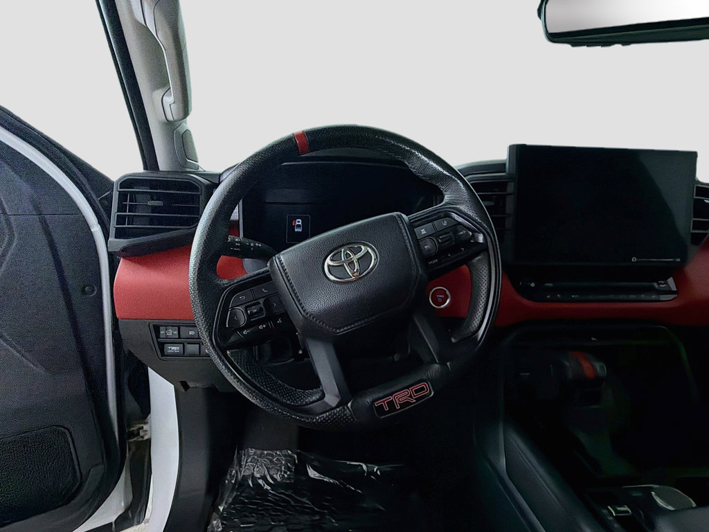 Used 2022 Toyota Tundra Limited AWD/4WD image 32
