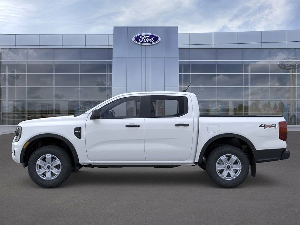 New 2026 Ford Ranger XL AWD/4WD image 3