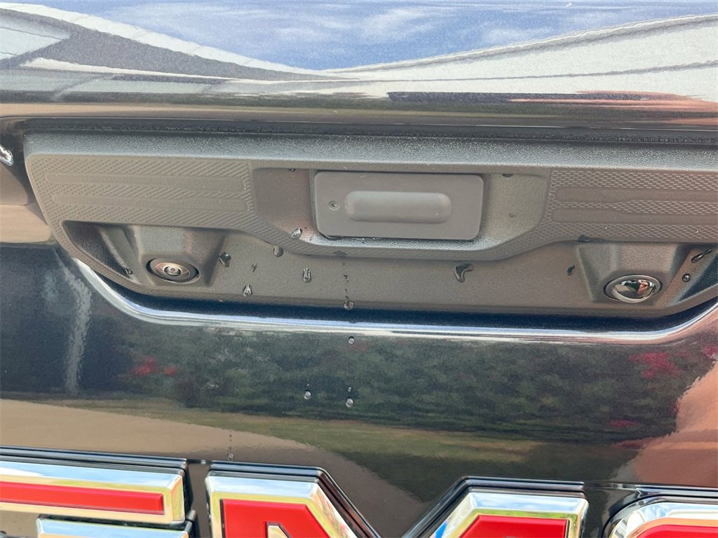 New 2026 GMC Sierra 3500 SLT w/ SLT Premium Package image 39