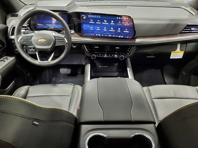 New 2026 Chevrolet Tahoe Premier image 16