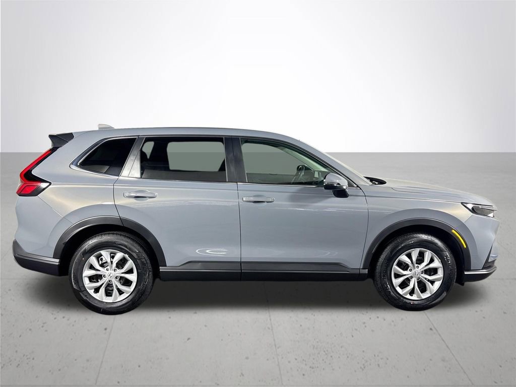 New 2026 Honda CR-V LX image 5