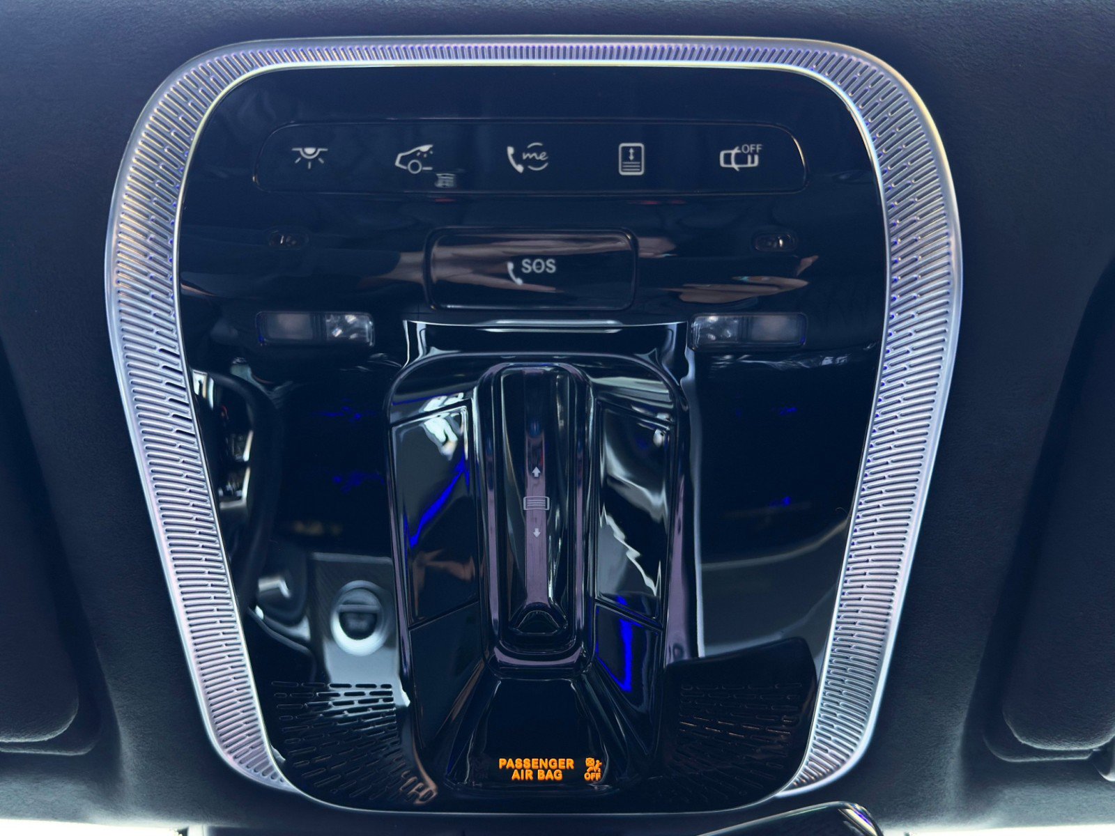 Used 2024 Mercedes-Benz S 63 AMG S image 37