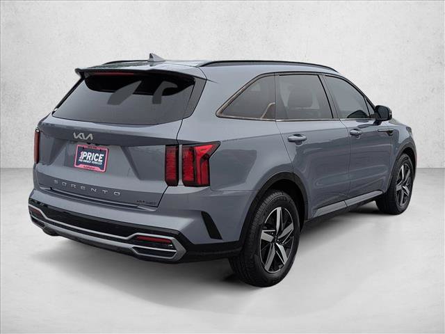Used 2022 Kia Sorento S FWD image 5