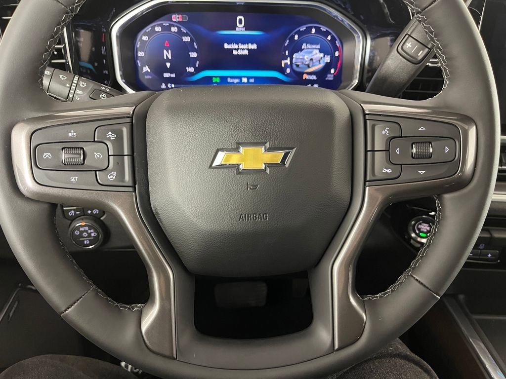 New 2026 Chevrolet Silverado 2500 High Country w/ Technology Package image 17